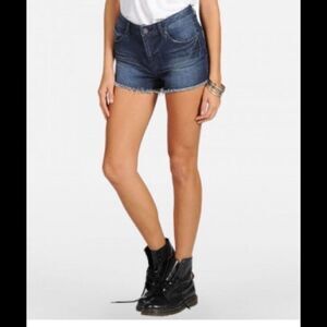 Volcom Denim Shorts‎